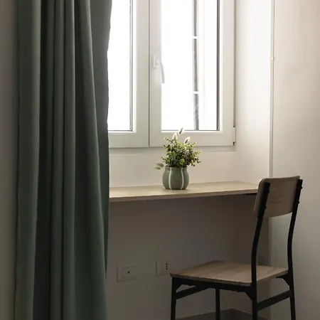 Corgiolo Apartment Syracuse