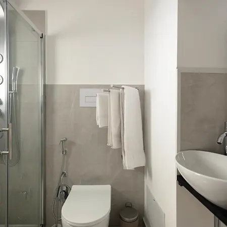 Apartment Corgiolo