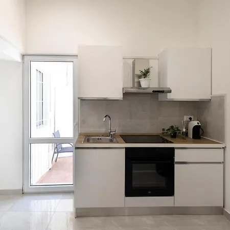 Apartment Corgiolo *