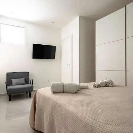 Apartment Corgiolo Syracuse